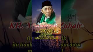 nasehat mbah maimun Zubair #quotes #nasehatislami #nasehatmbahmun