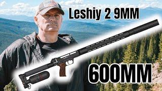 EDgun Leshiy 2 9mm