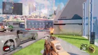 Bo3 quick Nuketown