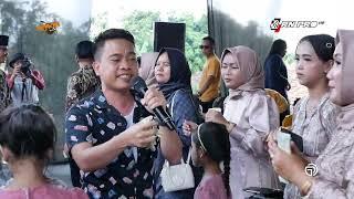 Toang Tambi - Voc.Ochol Dhut  EMON BIG BAND  Edisi 23 Agustus 2023 Desa Biyawak - Jatitujuh