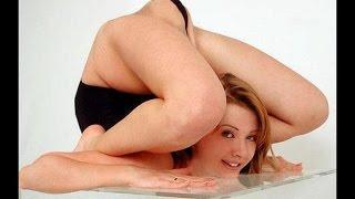 15 most amazing contortionists ever