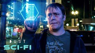 Sci-Fi Short Film The Replacement  DUST  Flashback Friday