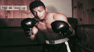 Floyd Patterson - Devastating Combinations