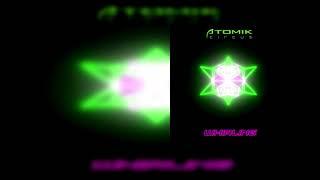 Atomik CIrcus - Whirling