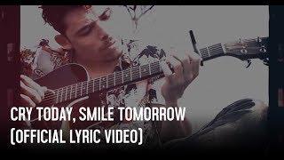 Anthony Ramos – Cry Today Smile Tomorrow Official Lyric Video