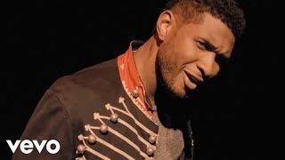 Usher - Scream Filmed at FUERZA BRUTA NYC SHOW Official Video