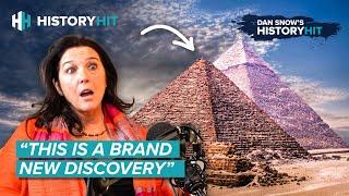 Bettany Hughes on the 7 Wonders of the Ancient World  Dan Snows History Hit