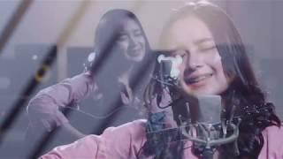 Cinta luar biasa - Andmesh Kamaleng Chintya Gabriella Cover