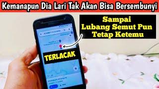 CARA MELACAK HP HILANG DALAM KEADAAN MATI 2021  1000% Work