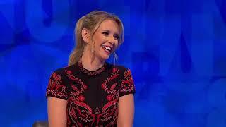 8 Out of 10 Cats Does Countdown - S25E01 12 January 2024