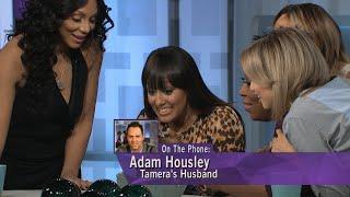 It’s a GIRL Tamera’s Exciting Baby Reveal