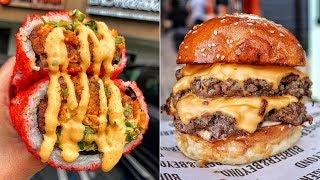 Awesome Food Compilation  Tasty Food Videos #7