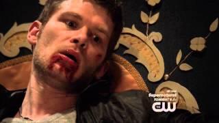 The Originals 1x22 Hopes birthHayleys death