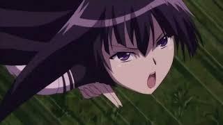Poke the Buttt - Shizuku Hilarious Short Anime Moment #13