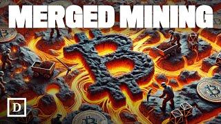 Merged Mining Profits How Much Are Bitcoin Miners Earning?