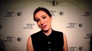 Kristen Connolly talks House of Cards and Cabin In The Woods