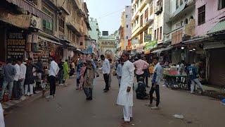 20724 Ajmer Sharif ka mahoul kya hai najara or Dargah Sharif ziarat