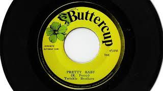 1974 Twinkle Brothers Pretty Baby