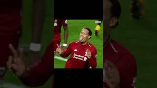 Van Dijk Edits