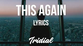 Merkules - This Again Lyrics