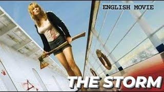 THE STORM - Hollywood English Movie  Blockbuster Psychological Horror Full Movies In English HD