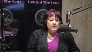 ​”Behind The Lens with debbie lynn elias - Episode #38