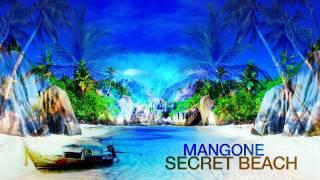 Mangone - Secret Beach chill-out