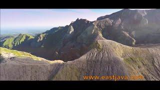 The Official Video of Kediri Tourism - East Java - Indonesia