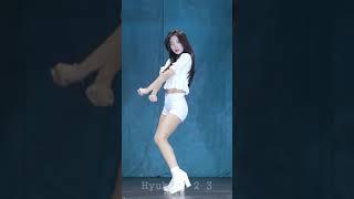 168 시온 레이디비 LAdyB Sion DDD 메이퀸tv  인사아트프라자 직캠 fancam 180815