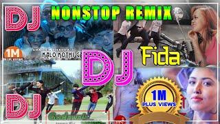 Nonstop Nepali Dj Remix  Best Nepali DJ Songs Collections 2078  NEPALI DJ SONGS  DjRaaji Remix