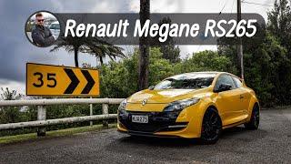 2014 Renault Megane RS265 - The Best Hot Hatch Ive Driven