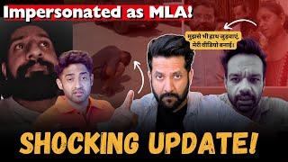 Rajat Dalal Arrest New FIR  Reply from Thugesh and Flying Beast - Good or Bad?  Peepoye