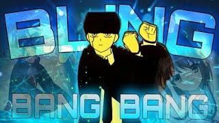 Bling-Bang-Bang-Born - Creepy Nuts EDITAMV