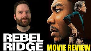 Rebel Ridge - Movie Review