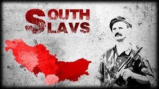 The Strange History Behind the Balkan Slavs