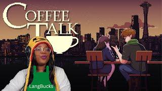 Welcome to Langbucks  Coffee Talk Ep. 1