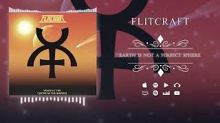 FLITCRAFT - House at the Centre of the Universe  Official Full Album Stream 2023