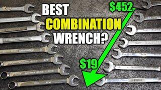 Which Brand Slips 1st & Why? Snap-On Wright SK Tekton Craftsman & More
