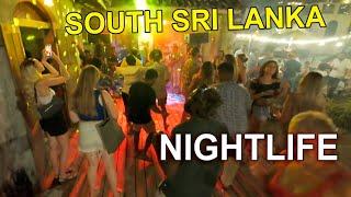 Sri Lanka Madiha Nightlife The Doctor House and Shimaguni - FAMILY LIFE TRAVEL VLOG