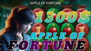 #2024 9 BETWINNER  APPLE OF FORTUNE OSON PUL ISHLASH 100% STRATEGIYA #APPLE #OF #FORTUNE