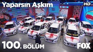 Yaparsın Aşkım 100. Bölüm