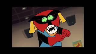 Brak show reference in jellystone