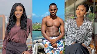 KHALIF KAIRO  NEW GIRLFRIEND DETAILS SPEAKS ON BEING PAID BY THE GOVERNMENT