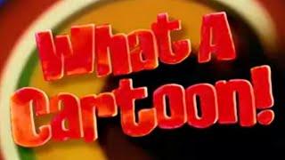 What a Cartoon Openings 1995 - 1997
