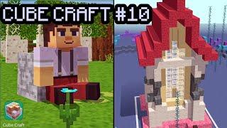 Cube Craft - Android Gameplay #10