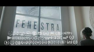 Fenestra  Sci-Fi Short Film