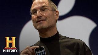 Ancient Aliens Steve Jobs Alters the Course of Humanity Season 11 Episode 5  History