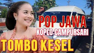 POP JAWA CAMPURSARI GAYENG DAN NYAMLENG KONCO PERJALANAN KELUAR KOTA