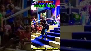 kota Rapper ‼️ jayapura - sentani  SENGGOL DONG ‼️ #viral