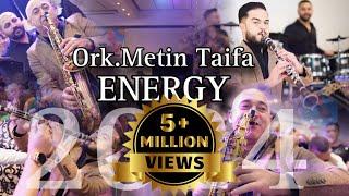 ORK METIN TAIFA ️ ENERGY ️ ОРК МЕТИН ТАЙФА  ЕНЕРДЖИ  Official Video 2024 .